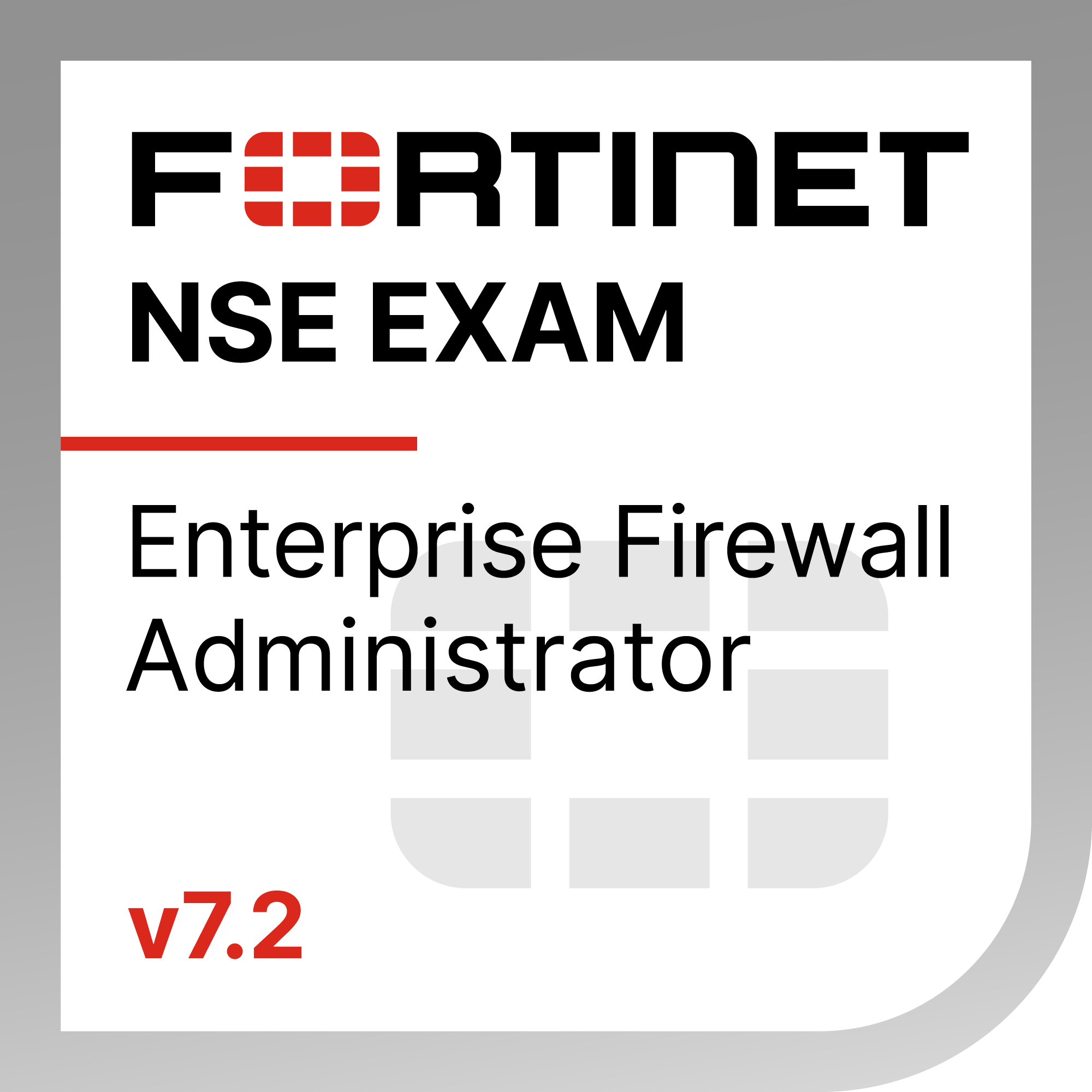 Enterprise Firewall