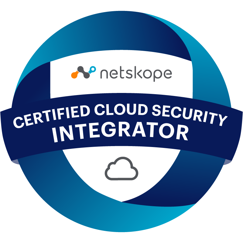 Netskope Integrator